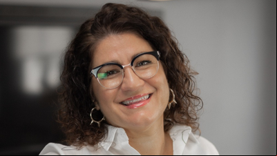 Queli Giuriatti: Vivendo o agora