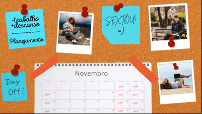 Flexibilidade: conheça outros modelos de trabalho Flexibilidade: conheça outros modelos de trabalho