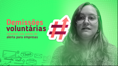 Comunicação Empresarial: demissões voluntárias Comunicação Empresarial: demissões voluntárias