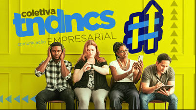 Tendências: escuta nas redes sociais Tendências: escuta nas redes sociais