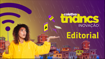 Tempos propícios à inovação Tempos propícios à inovação