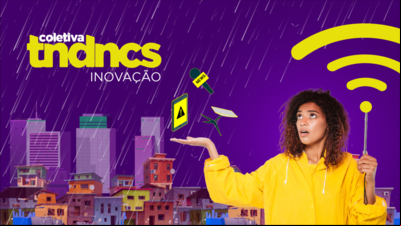 Tendências Inovação Tendências Inovação