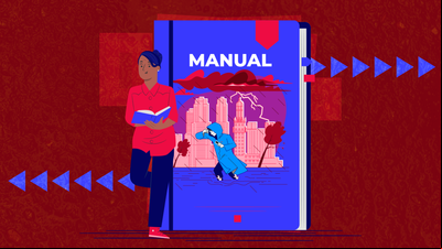 Manual para a cobertura jornalística dos desastres climáticos Manual para a cobertura jornalística dos desastres climáticos