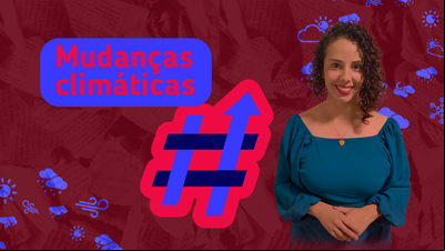 Mudanças Climáticas - Tendências Inovação Mudanças Climáticas - Tendências Inovação