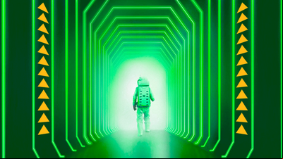 Futuro phygital: físico e digital cada vez mais diluídos Futuro phygital: físico e digital cada vez mais diluídos