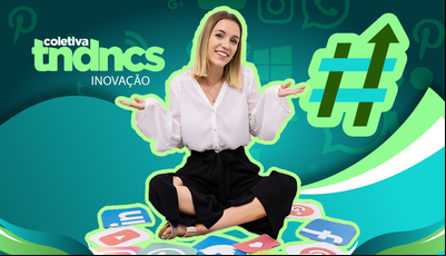 Tendências: redes sociais