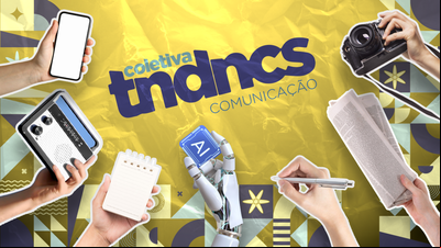 Tendências Comunicação 2025