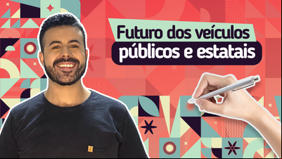 Futuro dos veículos públicos - Tendências Comunicação 2025