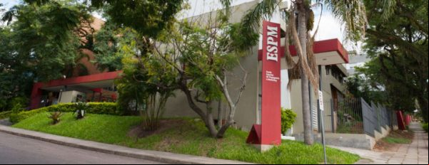 Inscrições estão abertas para MBA em Marketing Estratégico na ESPM Inscrições estão abertas para MBA em Marketing Estratégico na ESPM