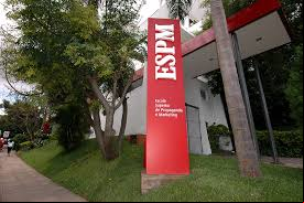 ESPM-Sul oferta curso em Criação e Produção de Narrativas Multimídia ESPM-Sul oferta curso em Criação e Produção de Narrativas Multimídia