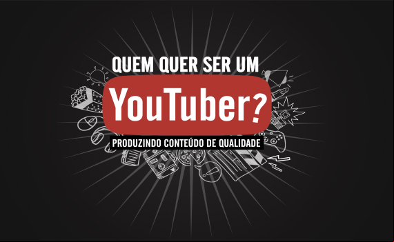 Famecos oferece formação de youtubers para alunos e profissionais