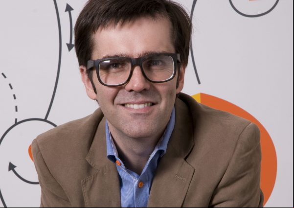 Fernando Silveira: Família é TUDO Fernando Silveira: Família é TUDO