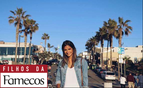 Publicitária conta experiência em Los Angeles como produtora