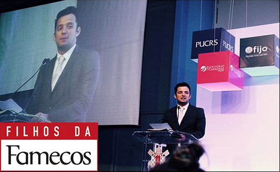 Relações-públicas fala sobre experiência profissional em entrevista