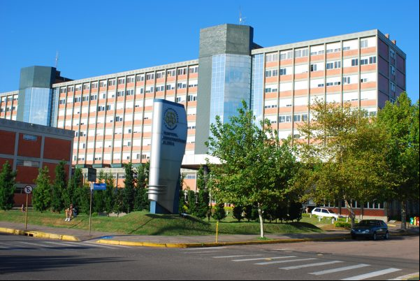 Universitários da Ulbra retomam atividades na próxima semana Universitários da Ulbra retomam atividades na próxima semana
