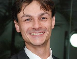 Geferson Barths assume coordenação de Publicidade da UniRitter Geferson Barths assume coordenação de Publicidade da UniRitter