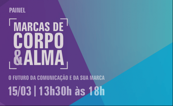 Tendências em comunicação e marcas são tema de em Pelotas Tendências em comunicação e marcas são tema de em Pelotas