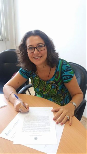 Thais Furtado deixa coordenação de Jornalismo da Unisinos POA Thais Furtado deixa coordenação de Jornalismo da Unisinos POA