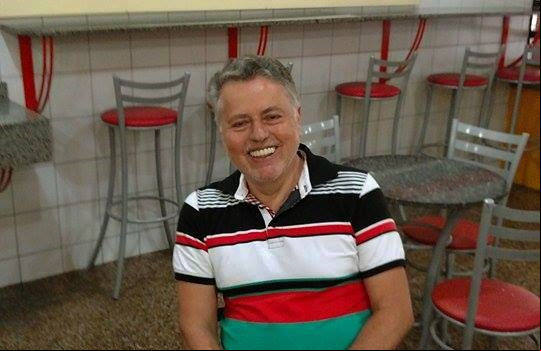 Tibério Vargas encerra trajetória de quatro décadas na Famecos Tibério Vargas encerra trajetória de quatro décadas na Famecos