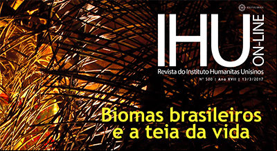 Publicação IHU On-Line, da Unisinos, chega à edição 500 com novidades Publicação IHU On-Line, da Unisinos, chega à edição 500 com novidades