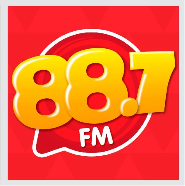 Rádio 88.7 FM comemora liderança no Vale do Sinos Rádio 88.7 FM comemora liderança no Vale do Sinos
