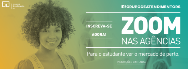 Grupo de Atendimento lança projeto direcionado a estudantes Grupo de Atendimento lança projeto direcionado a estudantes