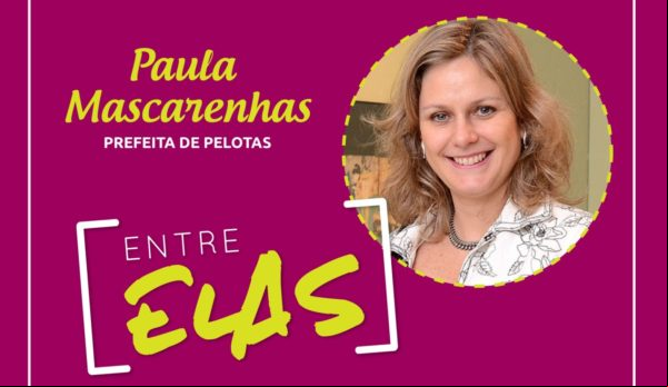 ‘Entre Elas’ estreia logo mais na União FM, em Pelotas ‘Entre Elas’ estreia logo mais na União FM, em Pelotas