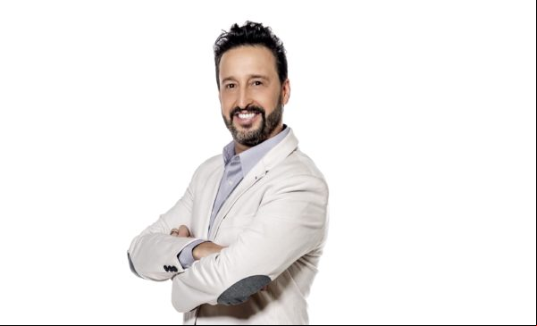 Ico Thomaz: Um gaúcho na esquina do mundo Ico Thomaz: Um gaúcho na esquina do mundo