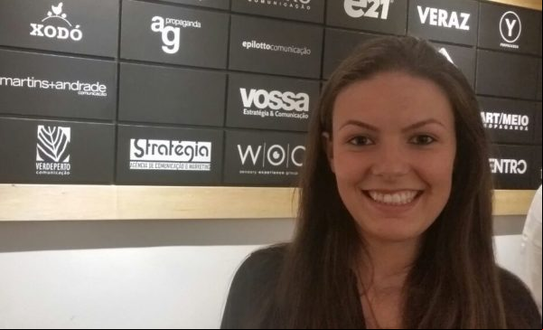 Sinapro e ESPM-Sul avaliam primeira turma do programa Super Estágio Sinapro e ESPM-Sul avaliam primeira turma do programa Super Estágio