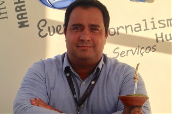 Bernardo Braga Barreiro: Um homem de família Bernardo Braga Barreiro: Um homem de família