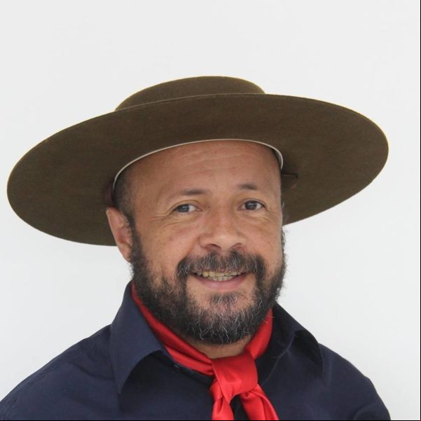 José Nunes troca Grupo Sinos pela assessoria de imprensa na política José Nunes troca Grupo Sinos pela assessoria de imprensa na política