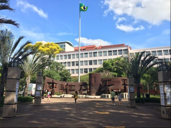 PUC organiza seminário sobre internacionalização do Ensino Superior PUC organiza seminário sobre internacionalização do Ensino Superior