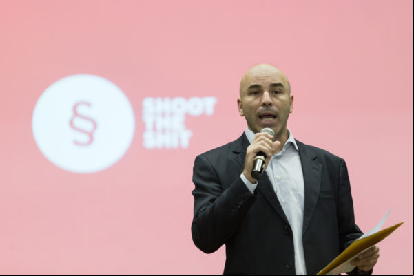 Fabio Berti: amor pela família, pela leitura e pelo ensino Fabio Berti: amor pela família, pela leitura e pelo ensino