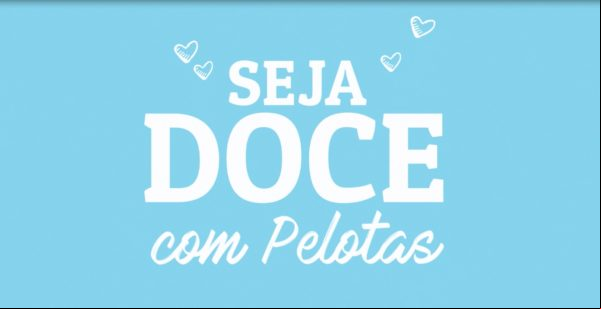 Ação para prefeitura de Pelotas visa a criar costume de tratar bem a cidade Ação para prefeitura de Pelotas visa a criar costume de tratar bem a cidade