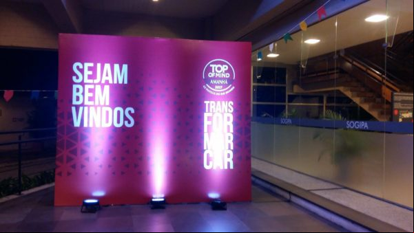Certificados do segmento Corporativo são entregues Certificados do segmento Corporativo são entregues
