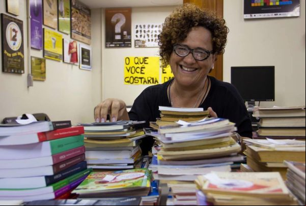 Neka Machado: Com açúcar e afeto Neka Machado: Com açúcar e afeto
