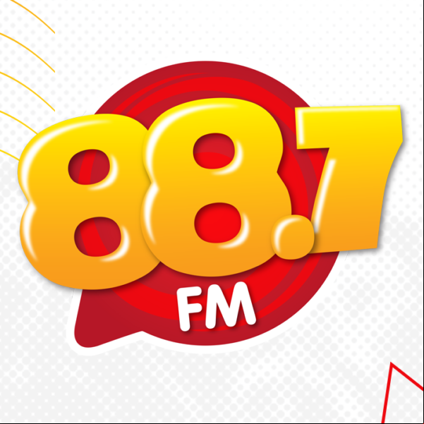 Rádio 88.7 FM comemora aumento nos índices de audiência Rádio 88.7 FM comemora aumento nos índices de audiência