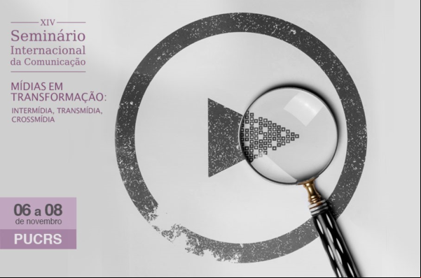Seminário Internacional de Comunicação abre inscrições Seminário Internacional de Comunicação abre inscrições