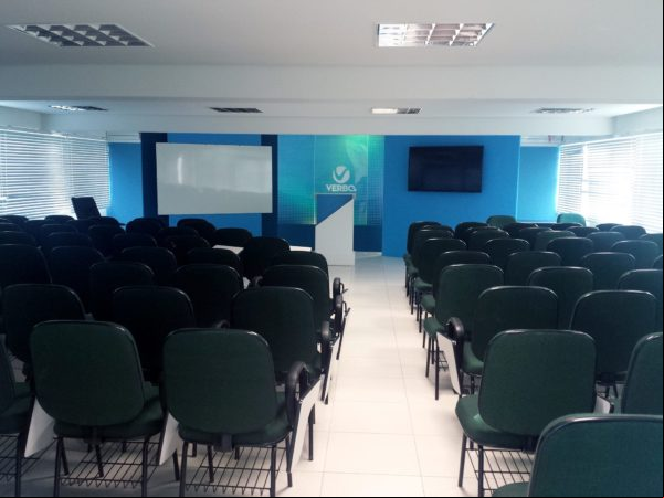 Verbo Educacional reestrutura unidade de São Paulo Verbo Educacional reestrutura unidade de São Paulo