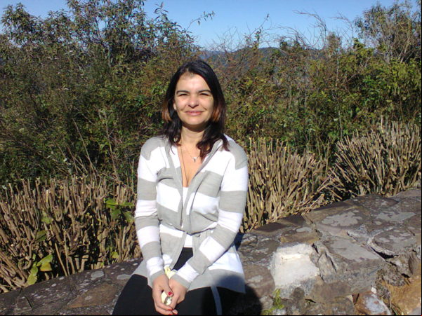 Maria Cristina Sant"Anna: Da licenciatura ao Marketing Maria Cristina Sant"Anna: Da licenciatura ao Marketing