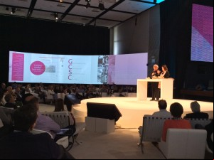 Gastronomia e comunicação sobem ao palco do Vox Gastronomia e comunicação sobem ao palco do Vox