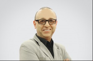 Nando Gross: Líder que inspira Nando Gross: Líder que inspira