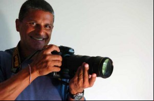 Ronaldo Bernardi: Tudo por uma imagem Ronaldo Bernardi: Tudo por uma imagem