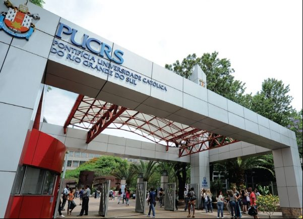Nova reitoria da PUC toma posse nesta sexta-feira