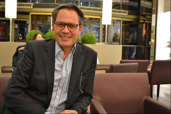 Luiz Jacintho Pilla: A vida por um evento Luiz Jacintho Pilla: A vida por um evento