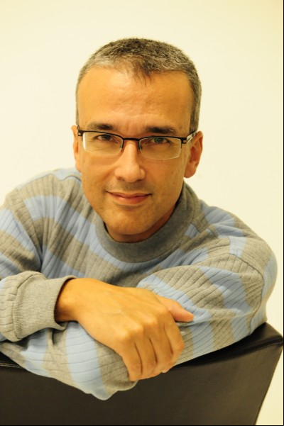 Luiz Antônio Araujo: Com convicção Luiz Antônio Araujo: Com convicção