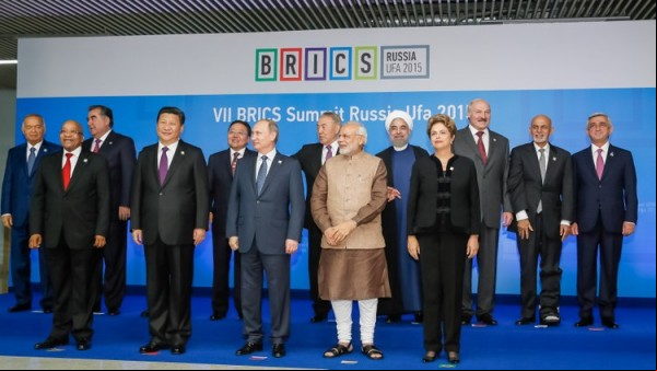 Brics terão fórum permanente na área das comunicações Brics terão fórum permanente na área das comunicações