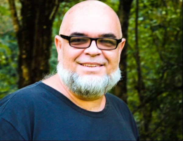 Marcelo Billes: um eterno criativo Marcelo Billes: um eterno criativo