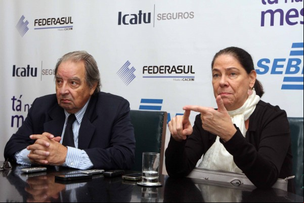 Situação político-econômica do País é tema do "Tá na mesa"