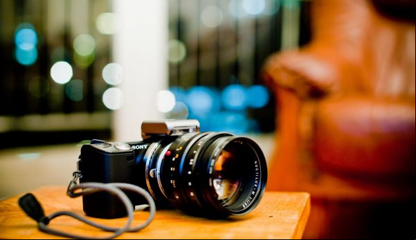 Curso técnico em Processos Fotográficos seleciona estudantes Curso técnico em Processos Fotográficos seleciona estudantes